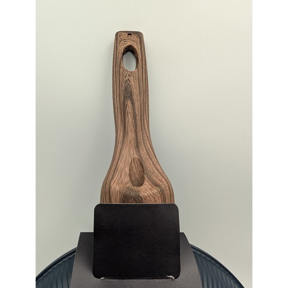 Phantom Chef 8" Dark Blue/Navy Fry Pan Sauté Skillet Ceramic Nonstick Aluminum - Picture 6 of 10